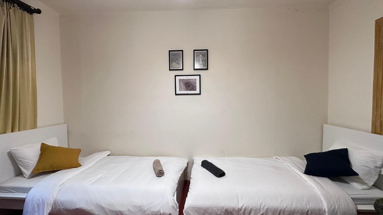 Damjanich Apartment - Budapest — Fotók 1
