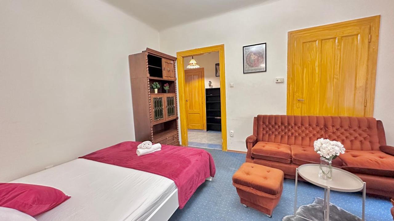 Damjanich Apartment - Budapest, Budapest